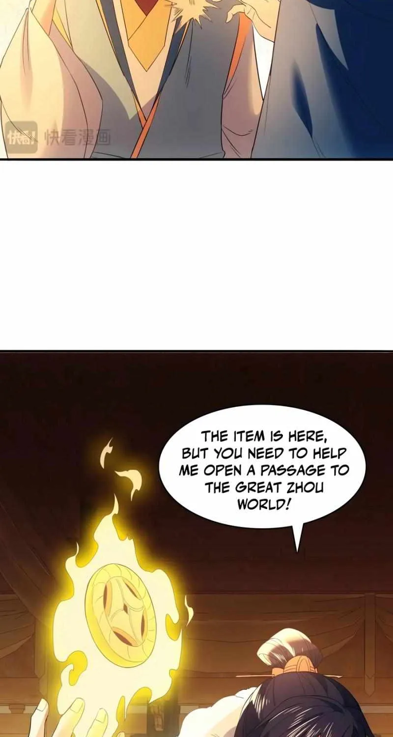 Read If I Die, I will Be Invincible chapter 137 image 57 on Lezhin
