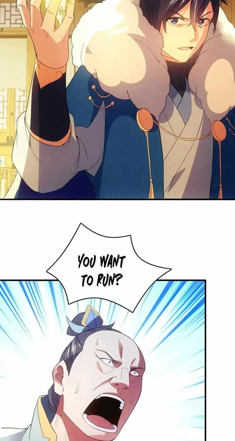 Read If I Die, I will Be Invincible chapter 137 image 58 on Lezhin