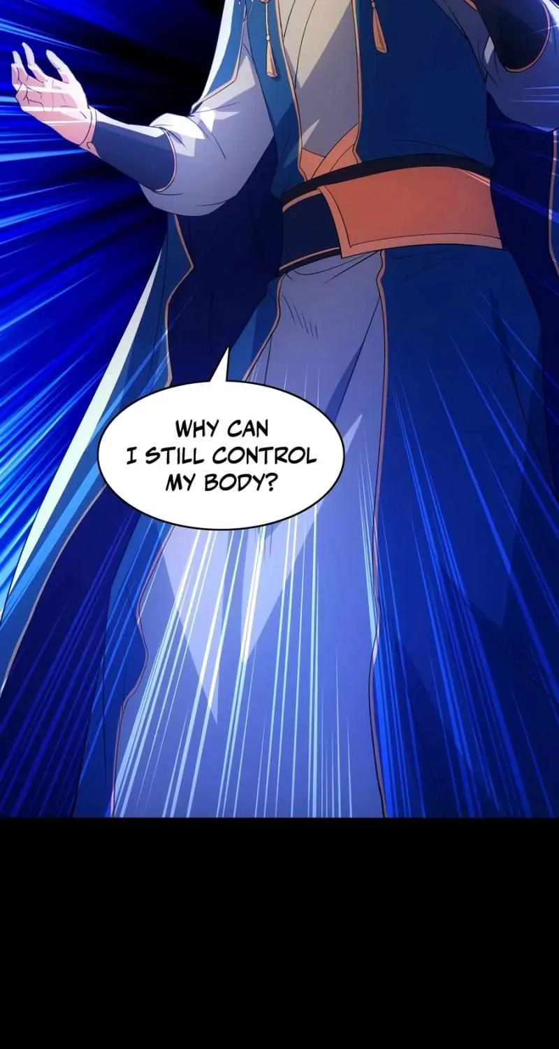 Read If I Die, I will Be Invincible chapter 137 image 6 on Lezhin