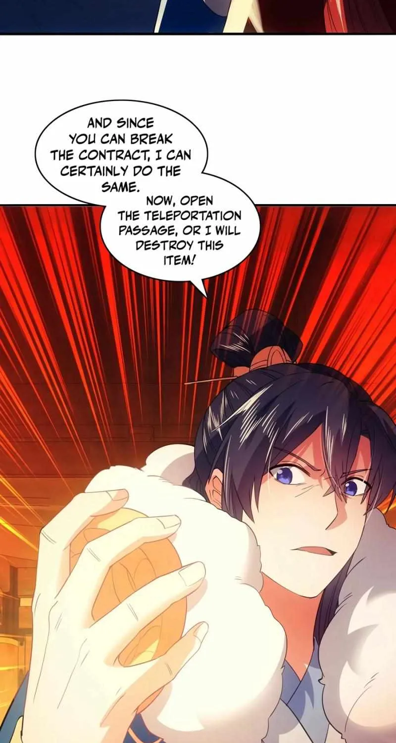 Read If I Die, I will Be Invincible chapter 137 image 61 on Lezhin