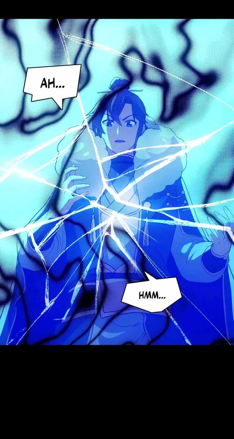 Read If I Die, I will Be Invincible chapter 137 image 7 on Lezhin