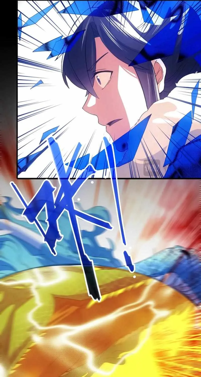 Read If I Die, I will Be Invincible chapter 137 image 9 on Lezhin