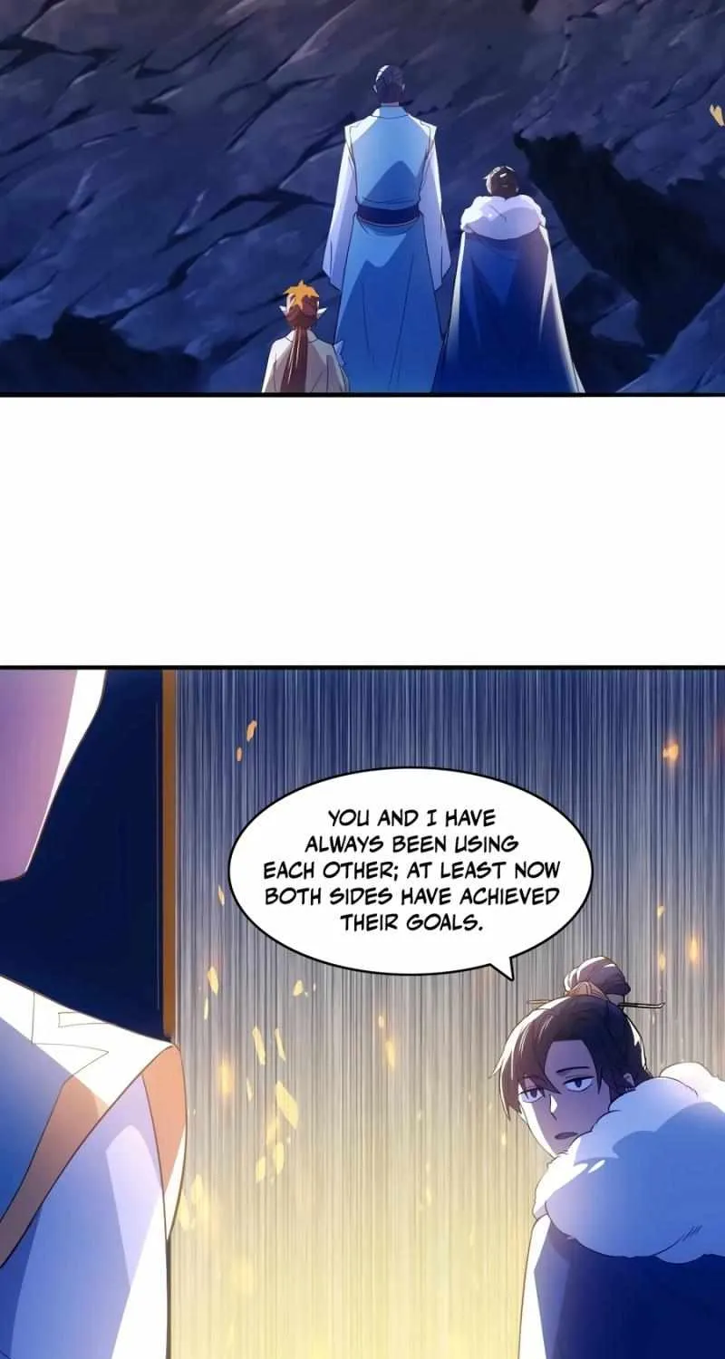 Read If I Die, I will Be Invincible chapter 138 image 10 on Lezhin