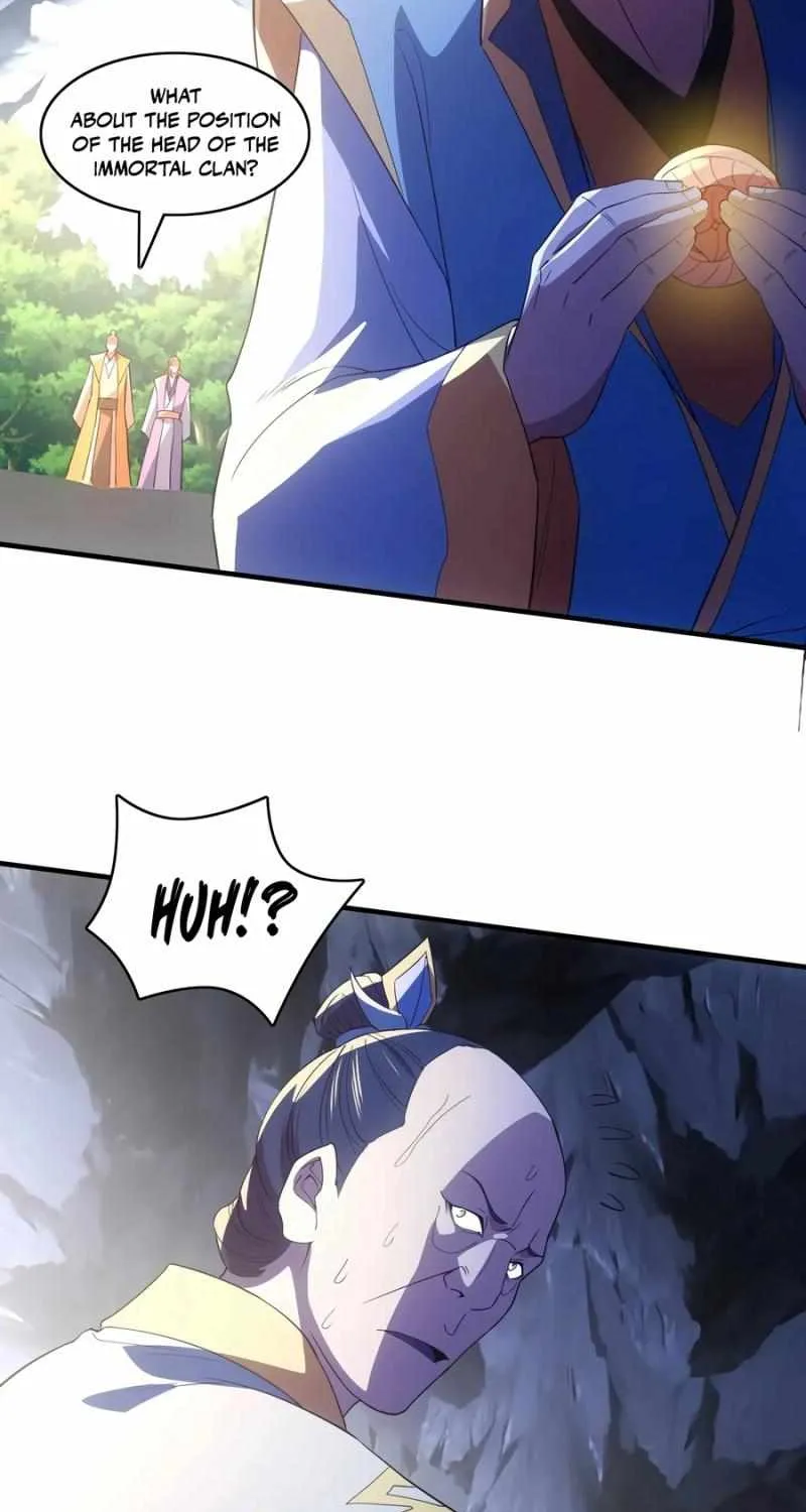Read If I Die, I will Be Invincible chapter 138 image 16 on Lezhin
