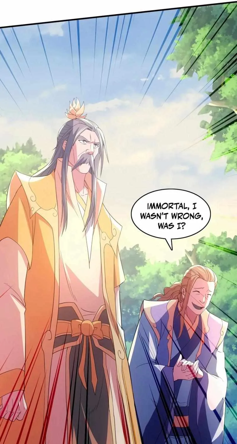 Read If I Die, I will Be Invincible chapter 138 image 18 on Lezhin