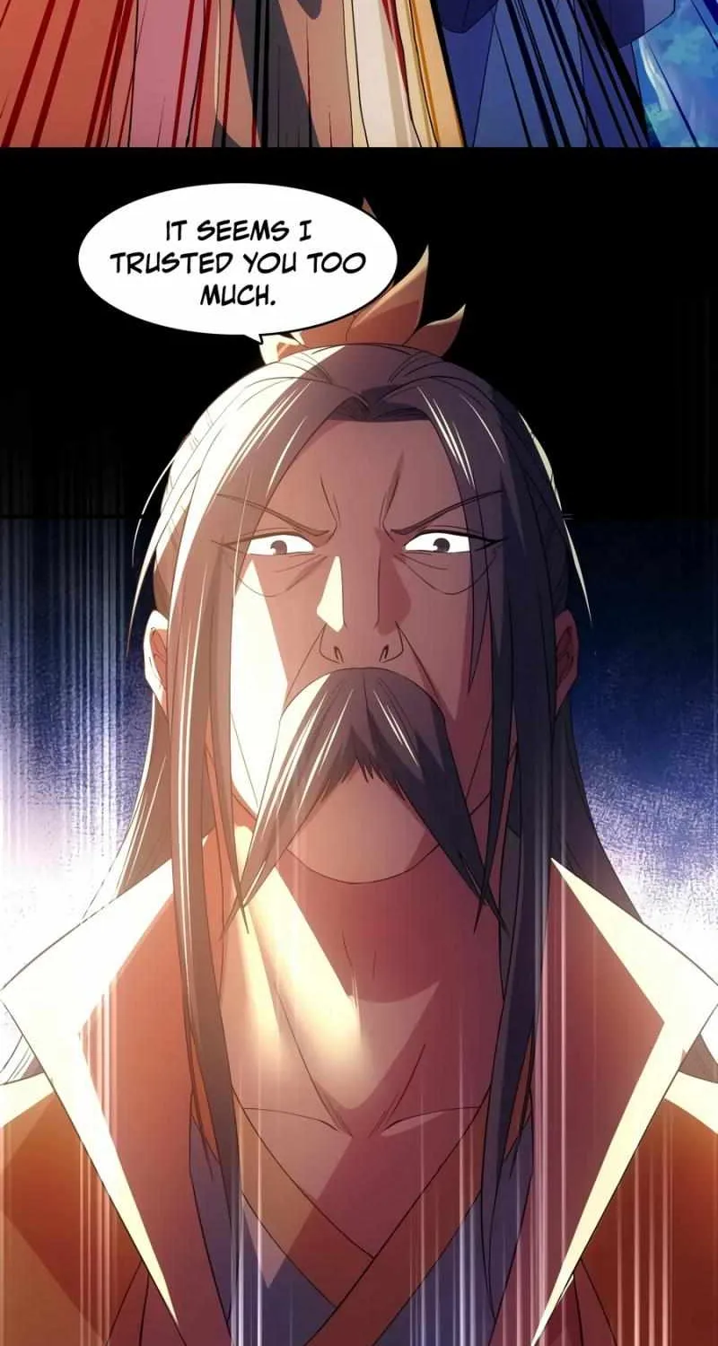Read If I Die, I will Be Invincible chapter 138 image 19 on Lezhin
