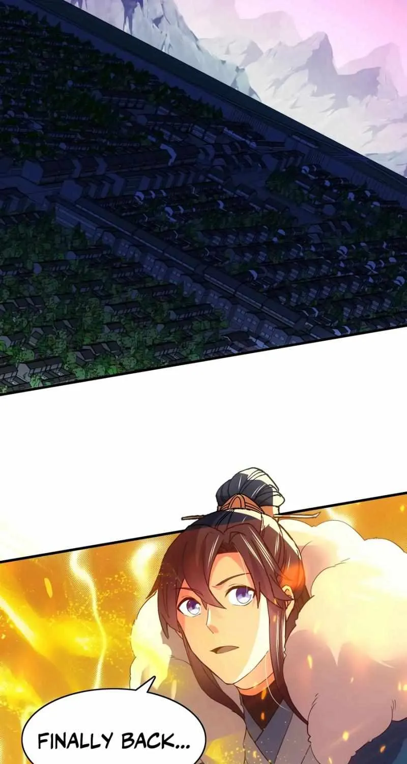 Read If I Die, I will Be Invincible chapter 138 image 22 on Lezhin