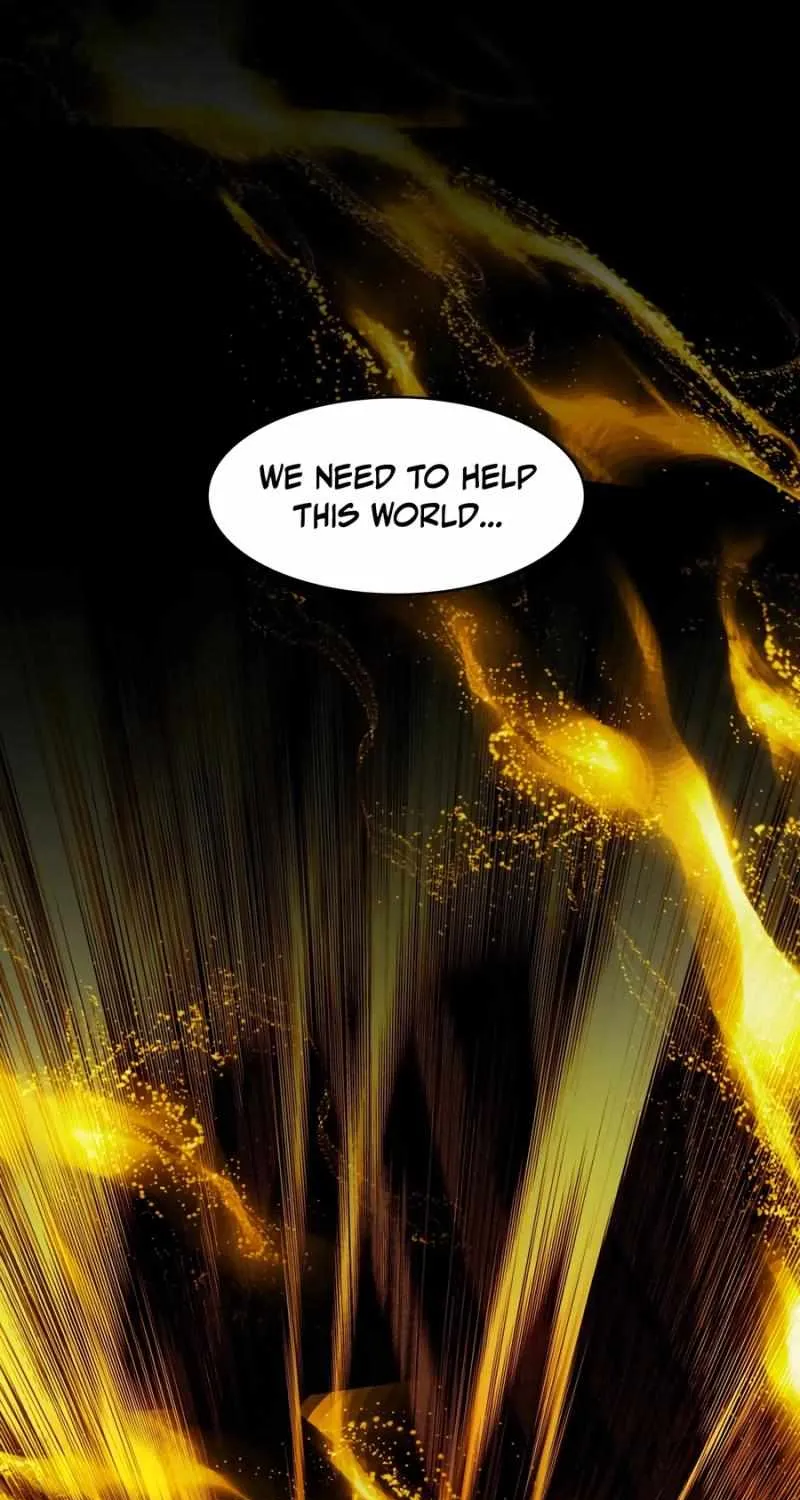 Read If I Die, I will Be Invincible chapter 138 image 30 on Lezhin