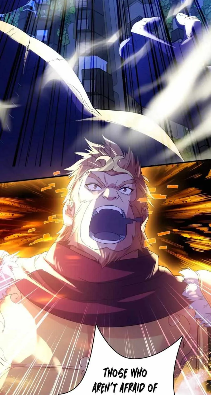 Read If I Die, I will Be Invincible chapter 138 image 34 on Lezhin