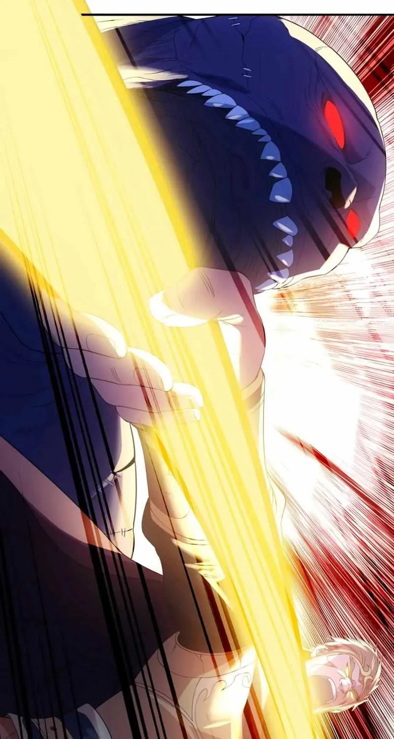 Read If I Die, I will Be Invincible chapter 138 image 36 on Lezhin