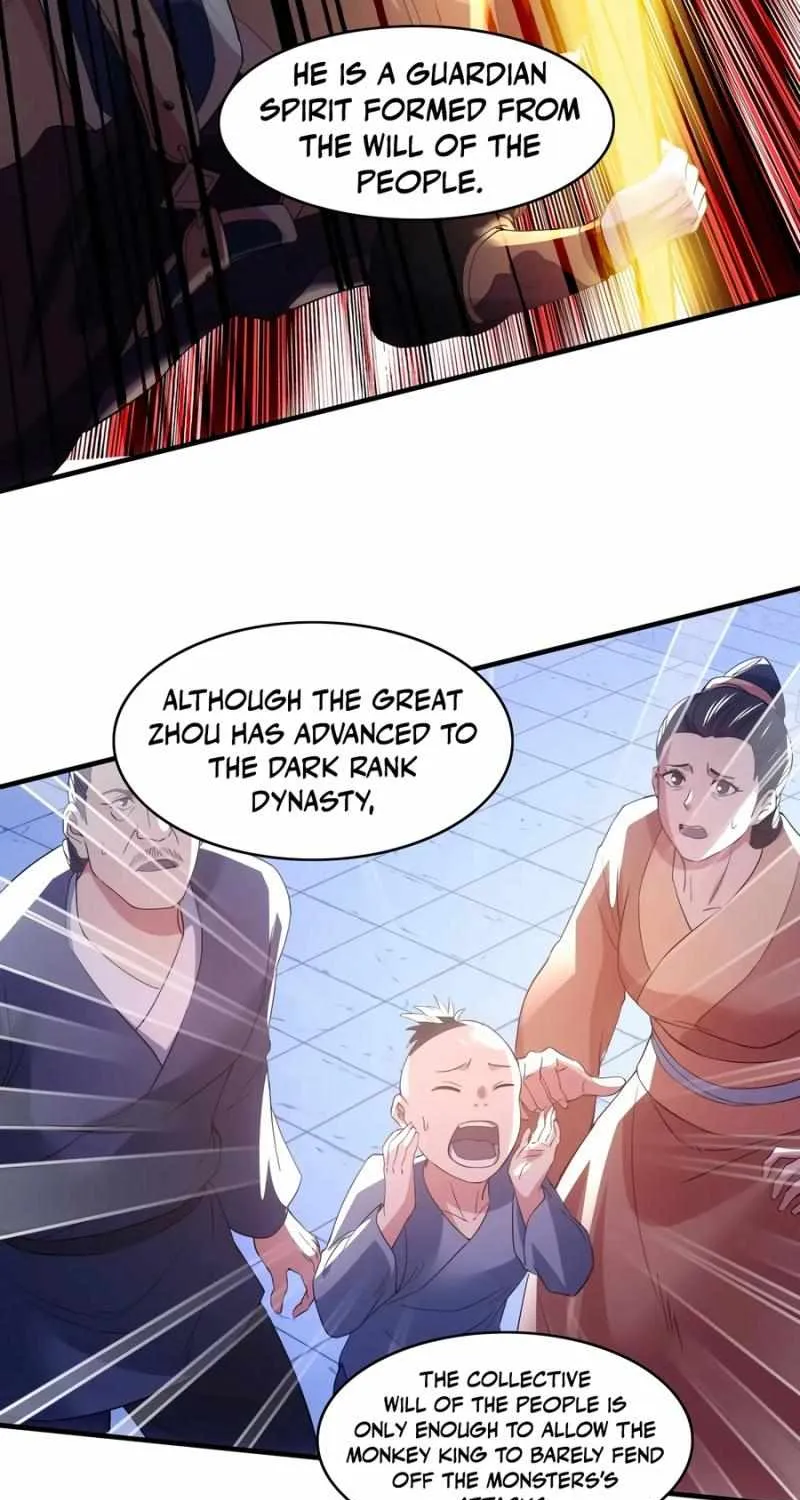 Read If I Die, I will Be Invincible chapter 138 image 37 on Lezhin