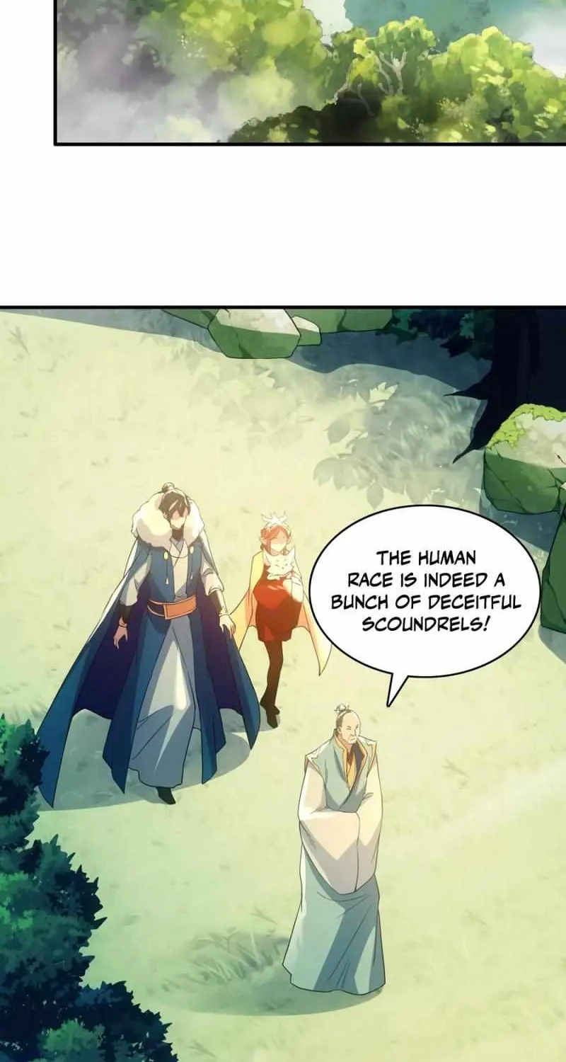 Read If I Die, I will Be Invincible chapter 138 image 4 on Lezhin