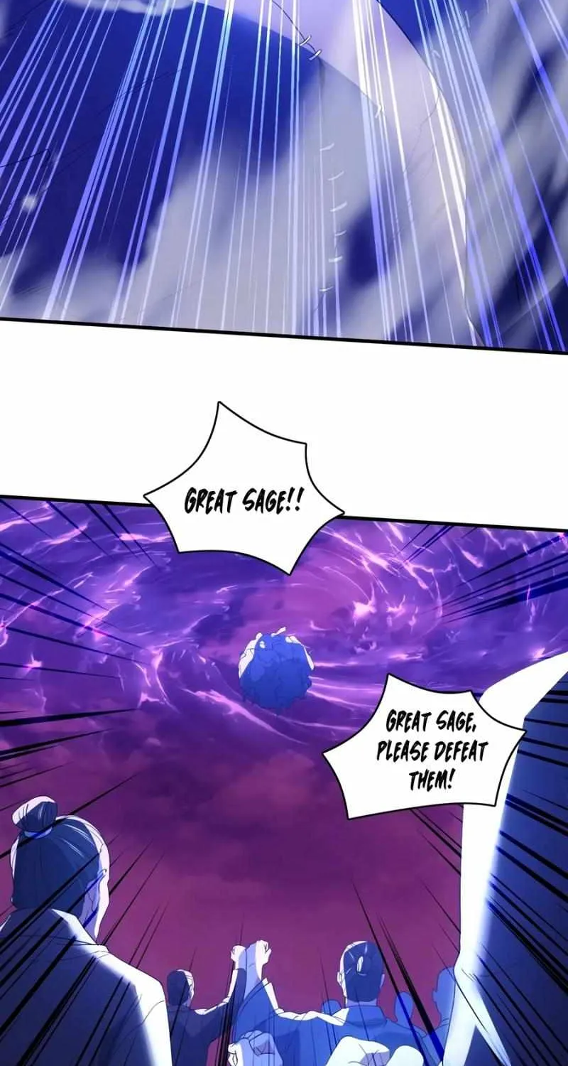 Read If I Die, I will Be Invincible chapter 138 image 43 on Lezhin