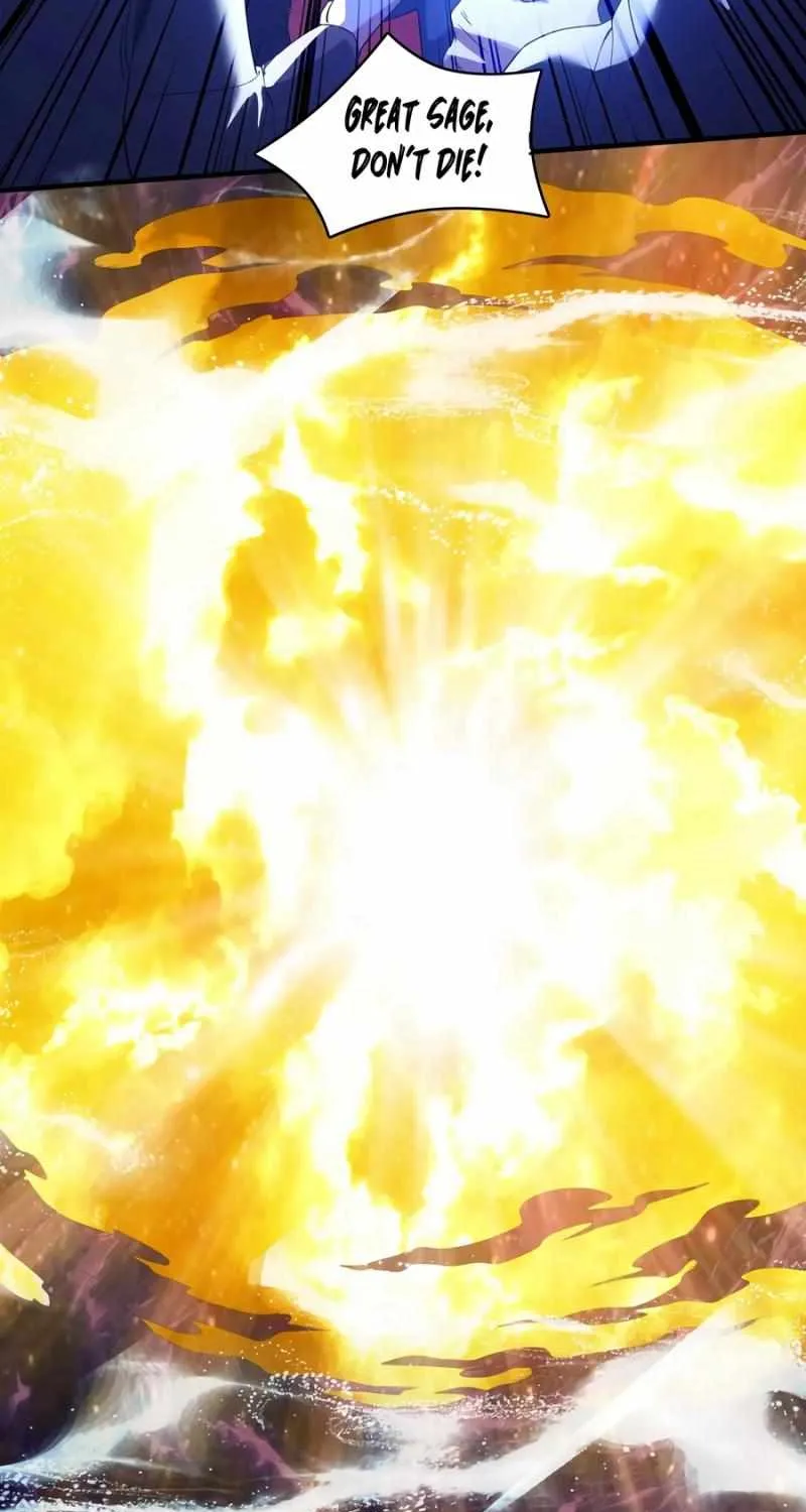 Read If I Die, I will Be Invincible chapter 138 image 44 on Lezhin