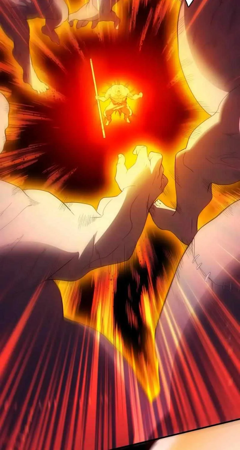 Read If I Die, I will Be Invincible chapter 138 image 58 on Lezhin