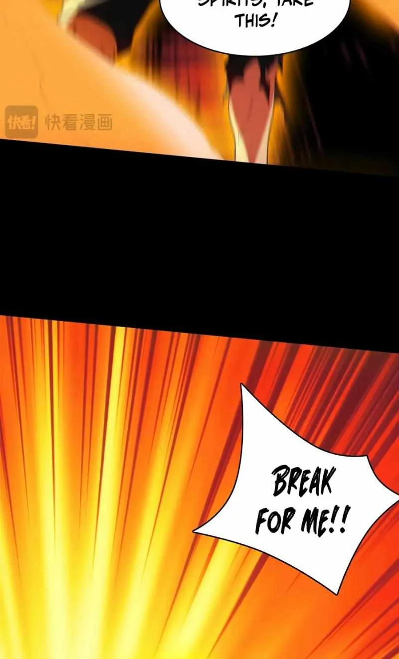 Read If I Die, I will Be Invincible chapter 138 image 60 on Lezhin