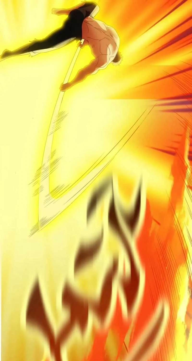Read If I Die, I will Be Invincible chapter 138 image 61 on Lezhin