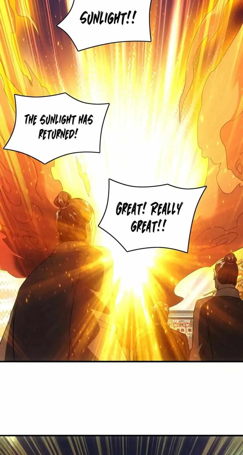 Read If I Die, I will Be Invincible chapter 138 image 65 on Lezhin