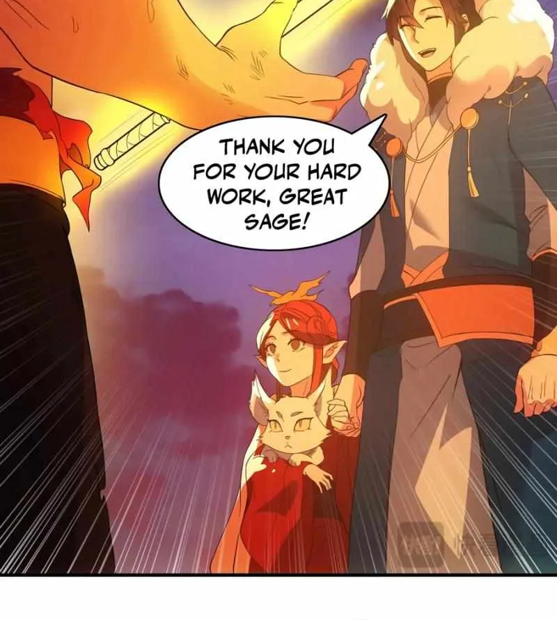 Read If I Die, I will Be Invincible chapter 138 image 68 on Lezhin
