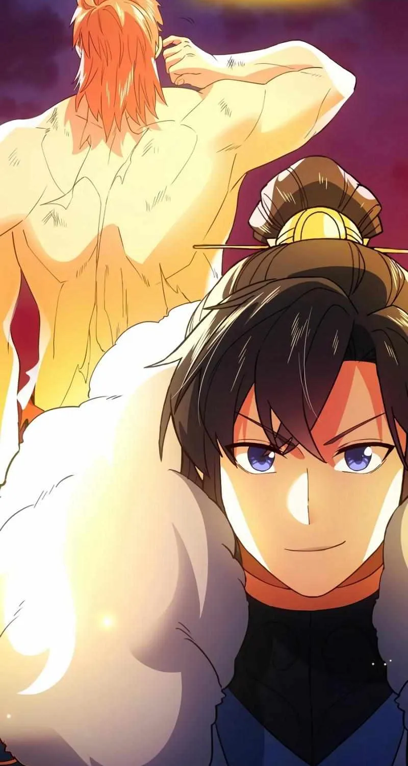 Read If I Die, I will Be Invincible chapter 138 image 70 on Lezhin