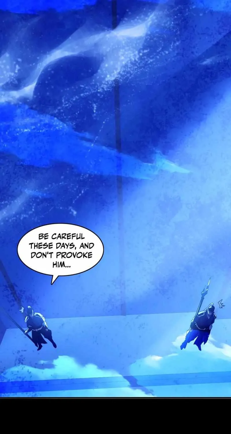 Read If I Die, I will Be Invincible chapter 140 image 10 on Lezhin