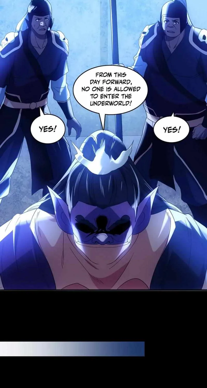 Read If I Die, I will Be Invincible chapter 140 image 13 on Lezhin
