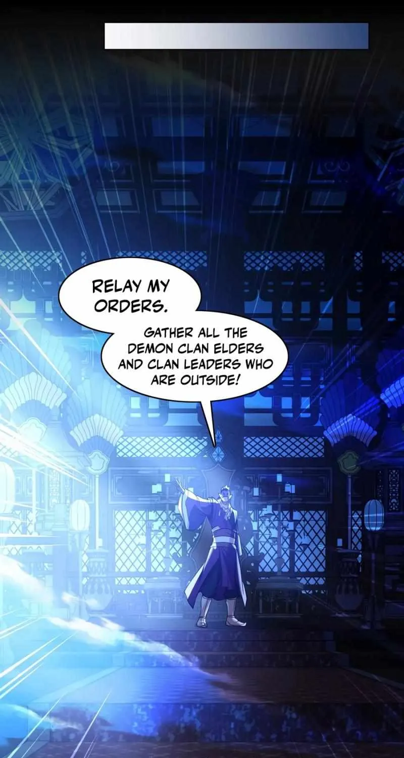 Read If I Die, I will Be Invincible chapter 140 image 14 on Lezhin