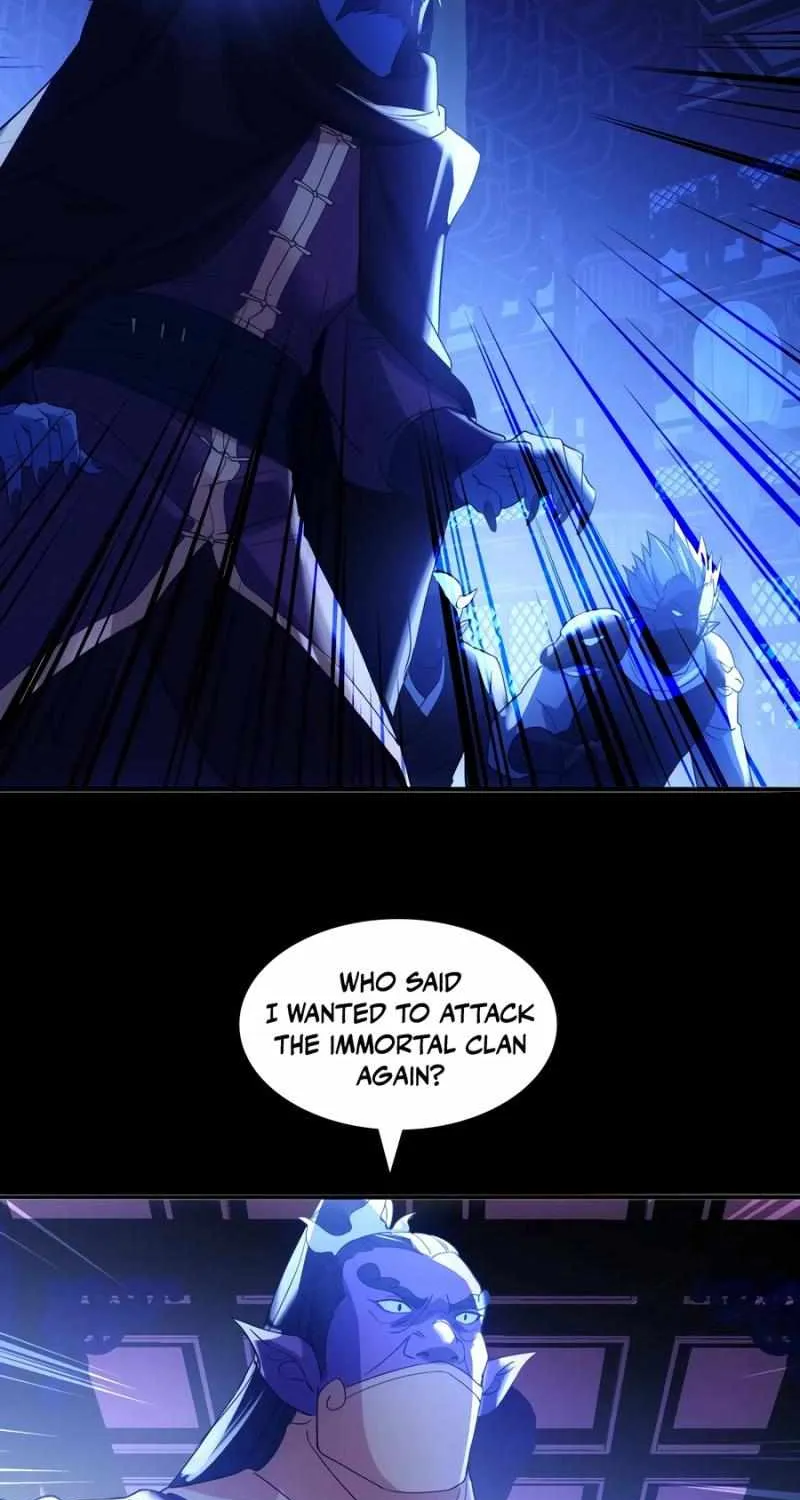 Read If I Die, I will Be Invincible chapter 140 image 16 on Lezhin