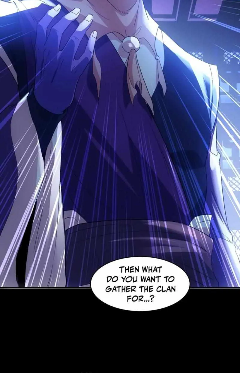 Read If I Die, I will Be Invincible chapter 140 image 17 on Lezhin