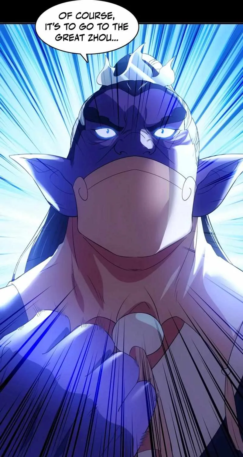 Read If I Die, I will Be Invincible chapter 140 image 18 on Lezhin