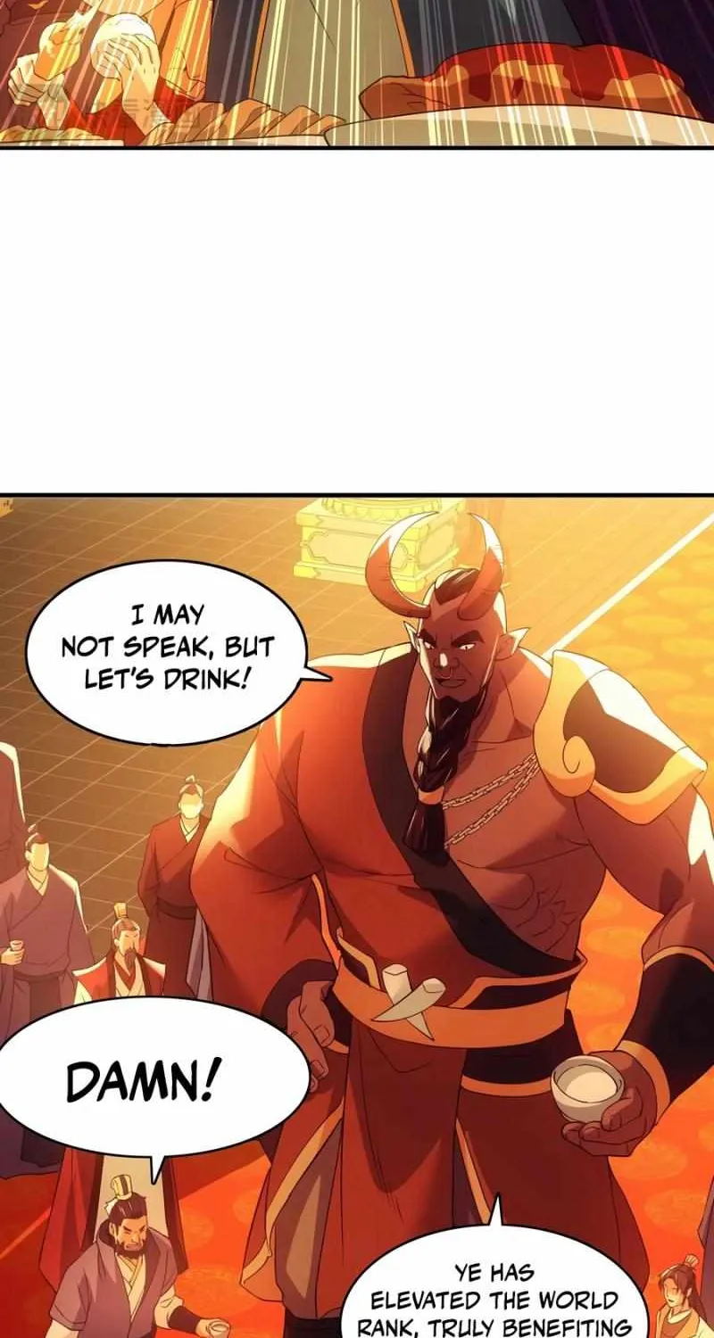 Read If I Die, I will Be Invincible chapter 140 image 21 on Lezhin