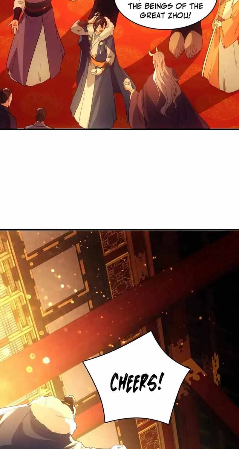 Read If I Die, I will Be Invincible chapter 140 image 22 on Lezhin