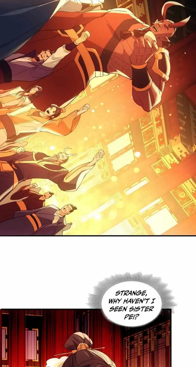 Read If I Die, I will Be Invincible chapter 140 image 23 on Lezhin