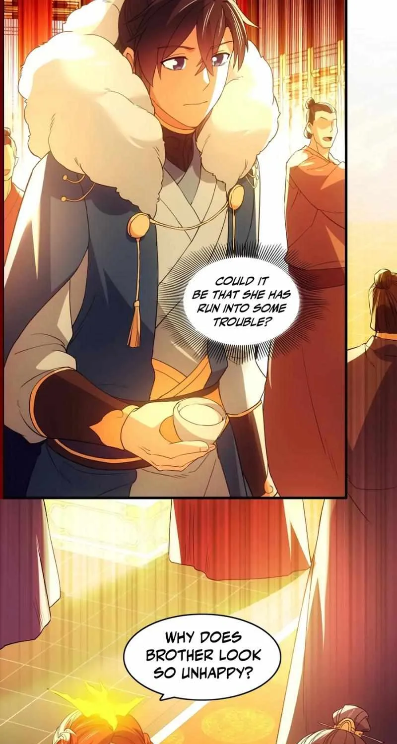 Read If I Die, I will Be Invincible chapter 140 image 24 on Lezhin