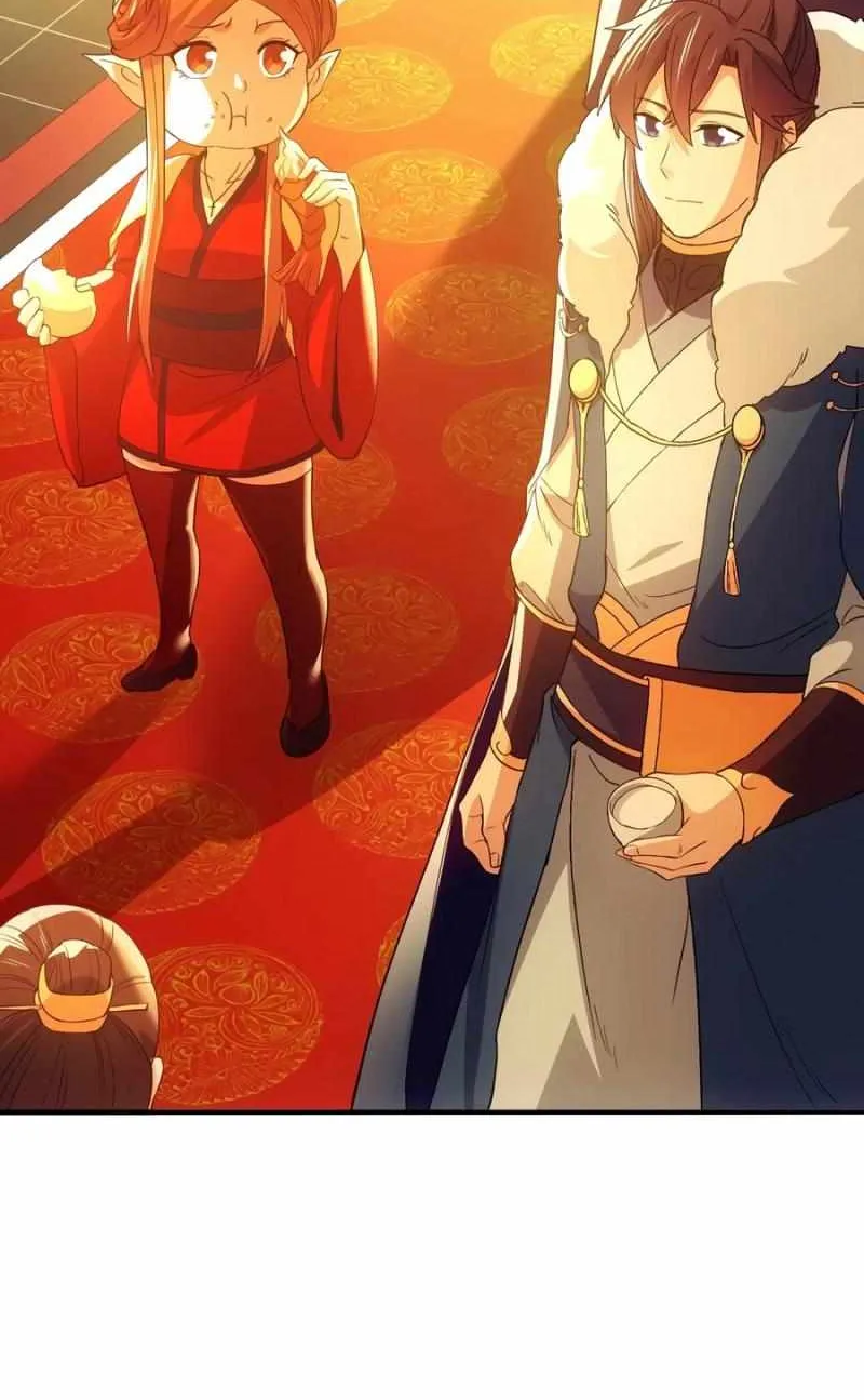 Read If I Die, I will Be Invincible chapter 140 image 25 on Lezhin