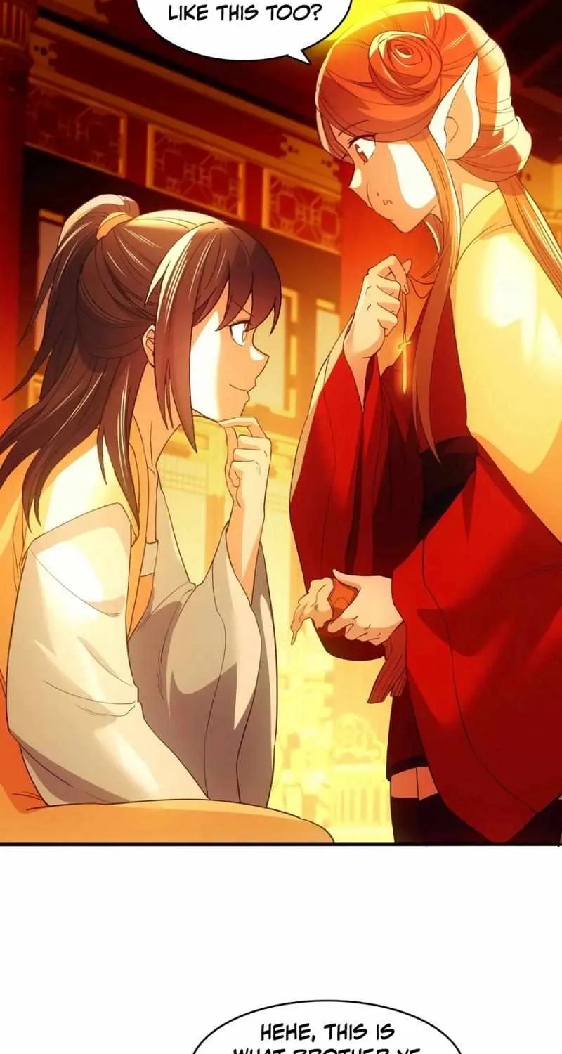 Read If I Die, I will Be Invincible chapter 140 image 27 on Lezhin