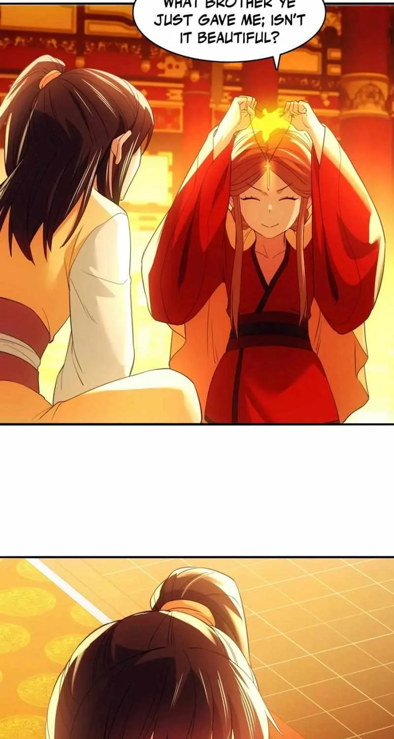 Read If I Die, I will Be Invincible chapter 140 image 28 on Lezhin
