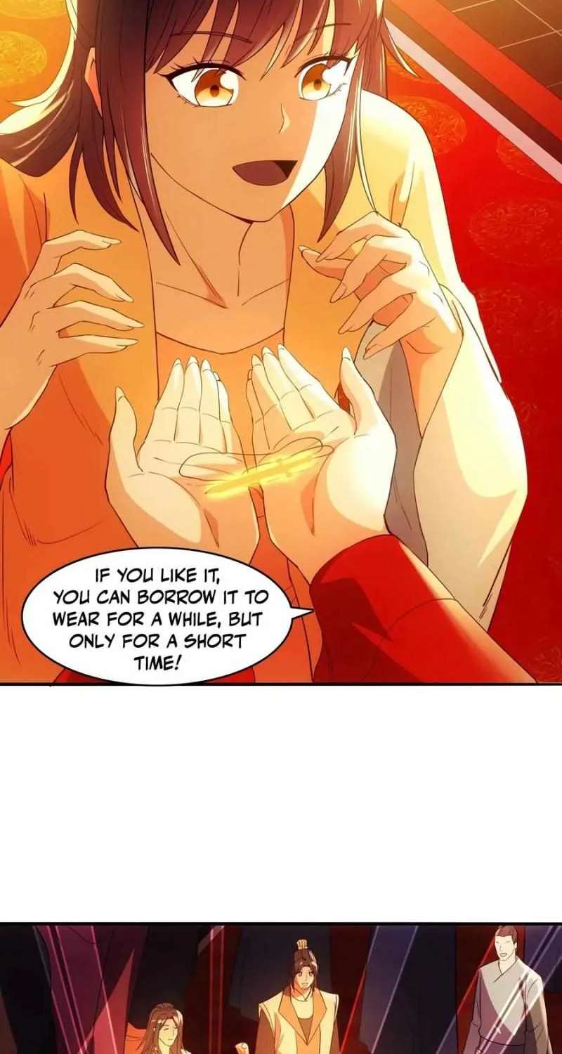 Read If I Die, I will Be Invincible chapter 140 image 29 on Lezhin