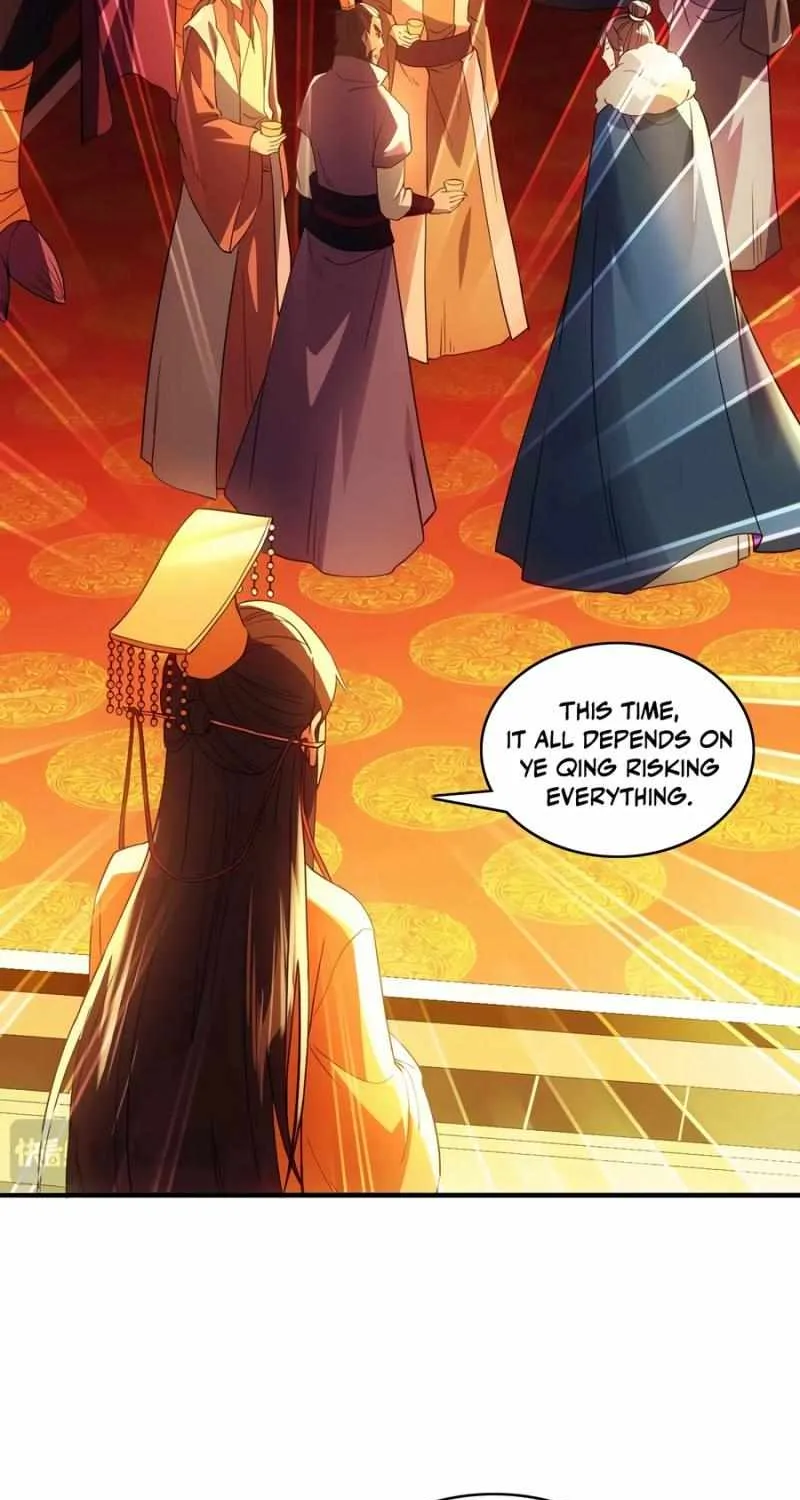 Read If I Die, I will Be Invincible chapter 140 image 30 on Lezhin