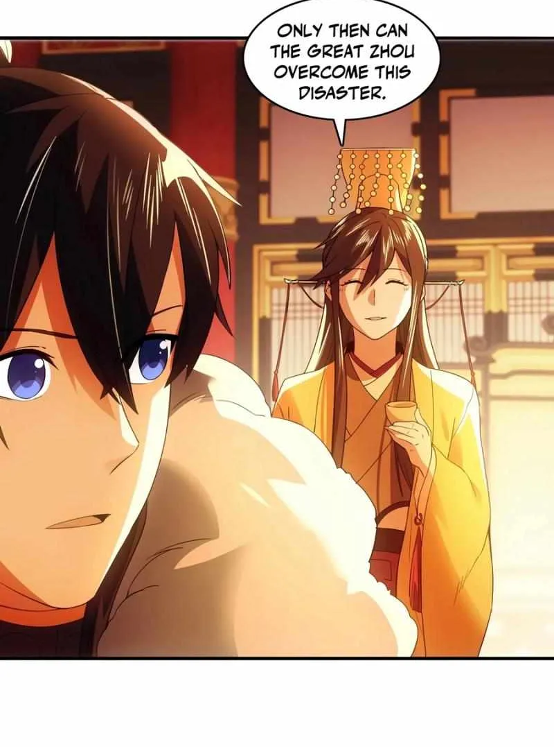 Read If I Die, I will Be Invincible chapter 140 image 31 on Lezhin