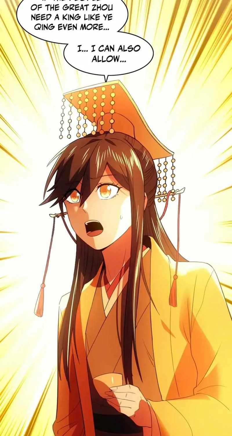 Read If I Die, I will Be Invincible chapter 140 image 33 on Lezhin