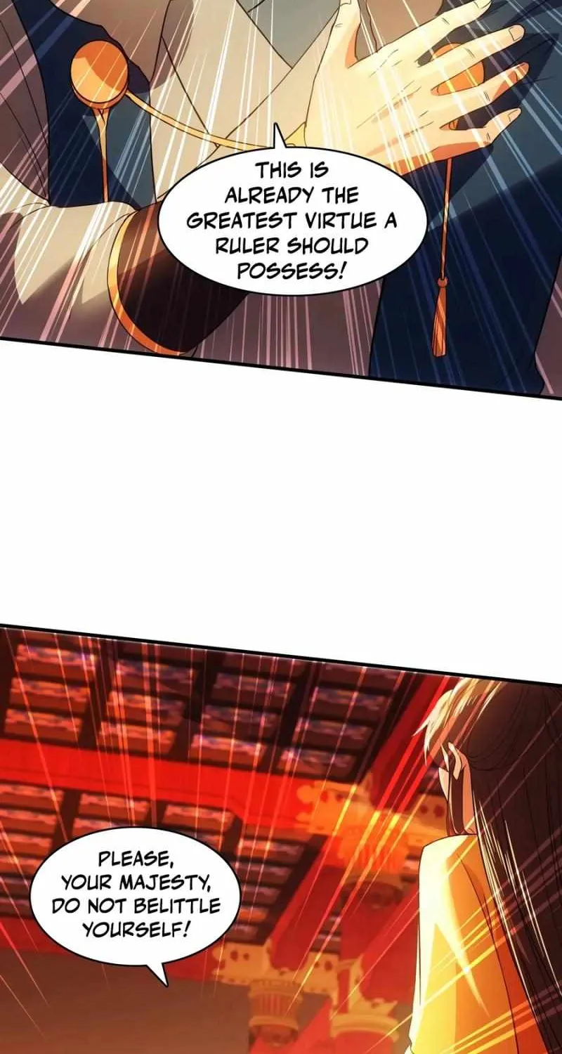 Read If I Die, I will Be Invincible chapter 140 image 35 on Lezhin