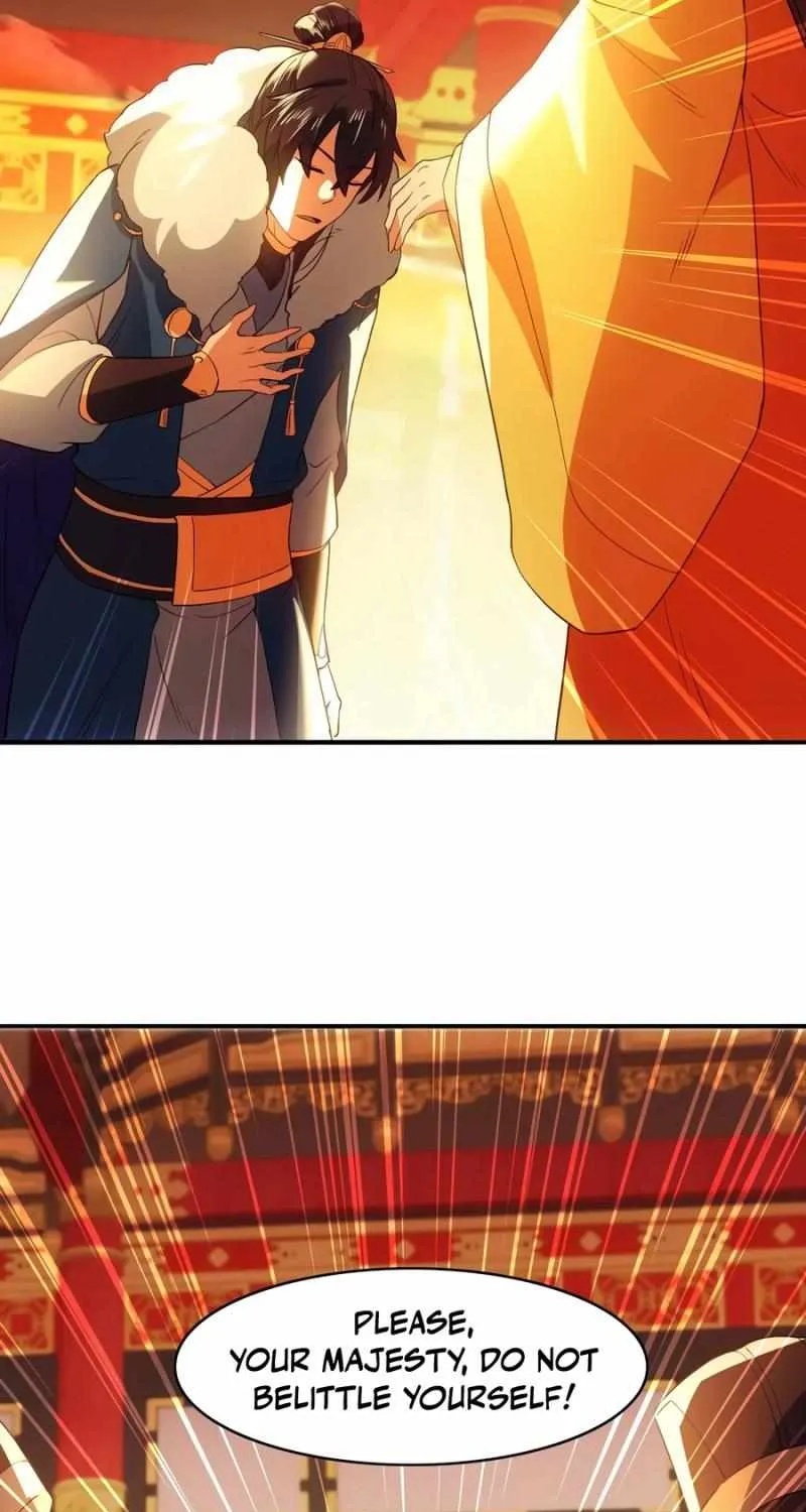 Read If I Die, I will Be Invincible chapter 140 image 36 on Lezhin