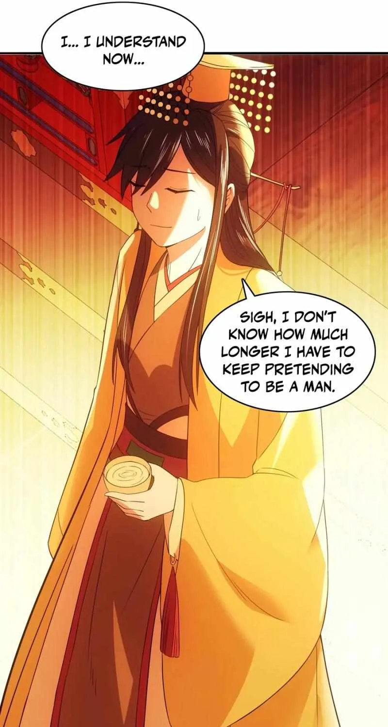 Read If I Die, I will Be Invincible chapter 140 image 40 on Lezhin