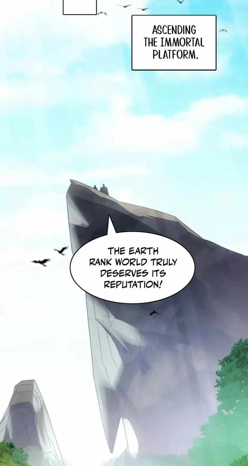 Read If I Die, I will Be Invincible chapter 140 image 43 on Lezhin