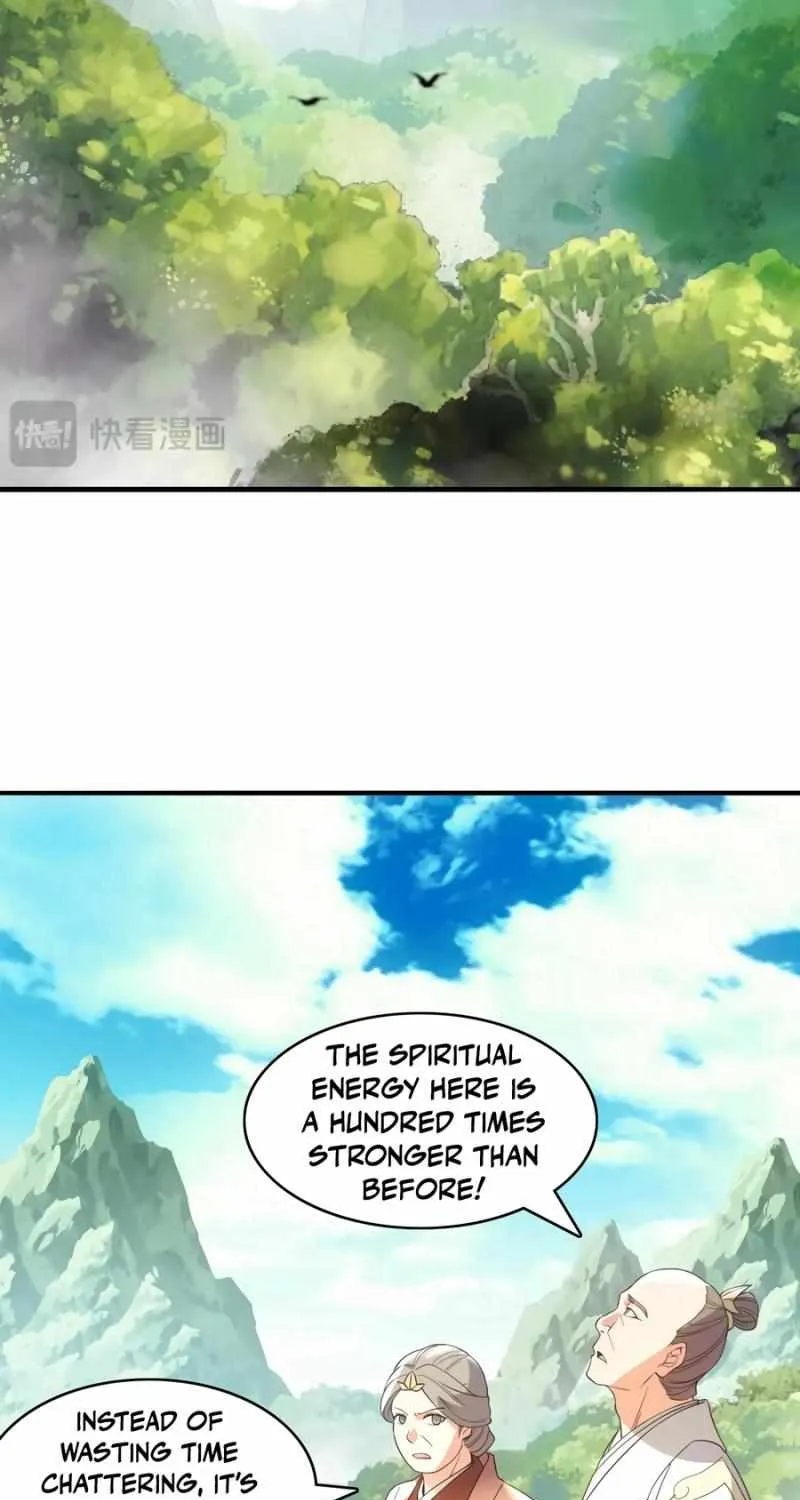 Read If I Die, I will Be Invincible chapter 140 image 44 on Lezhin