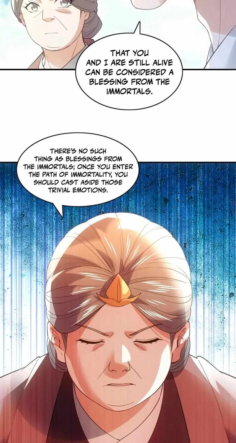 Read If I Die, I will Be Invincible chapter 140 image 46 on Lezhin