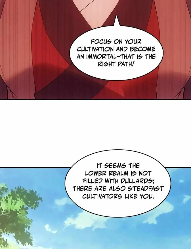 Read If I Die, I will Be Invincible chapter 140 image 47 on Lezhin