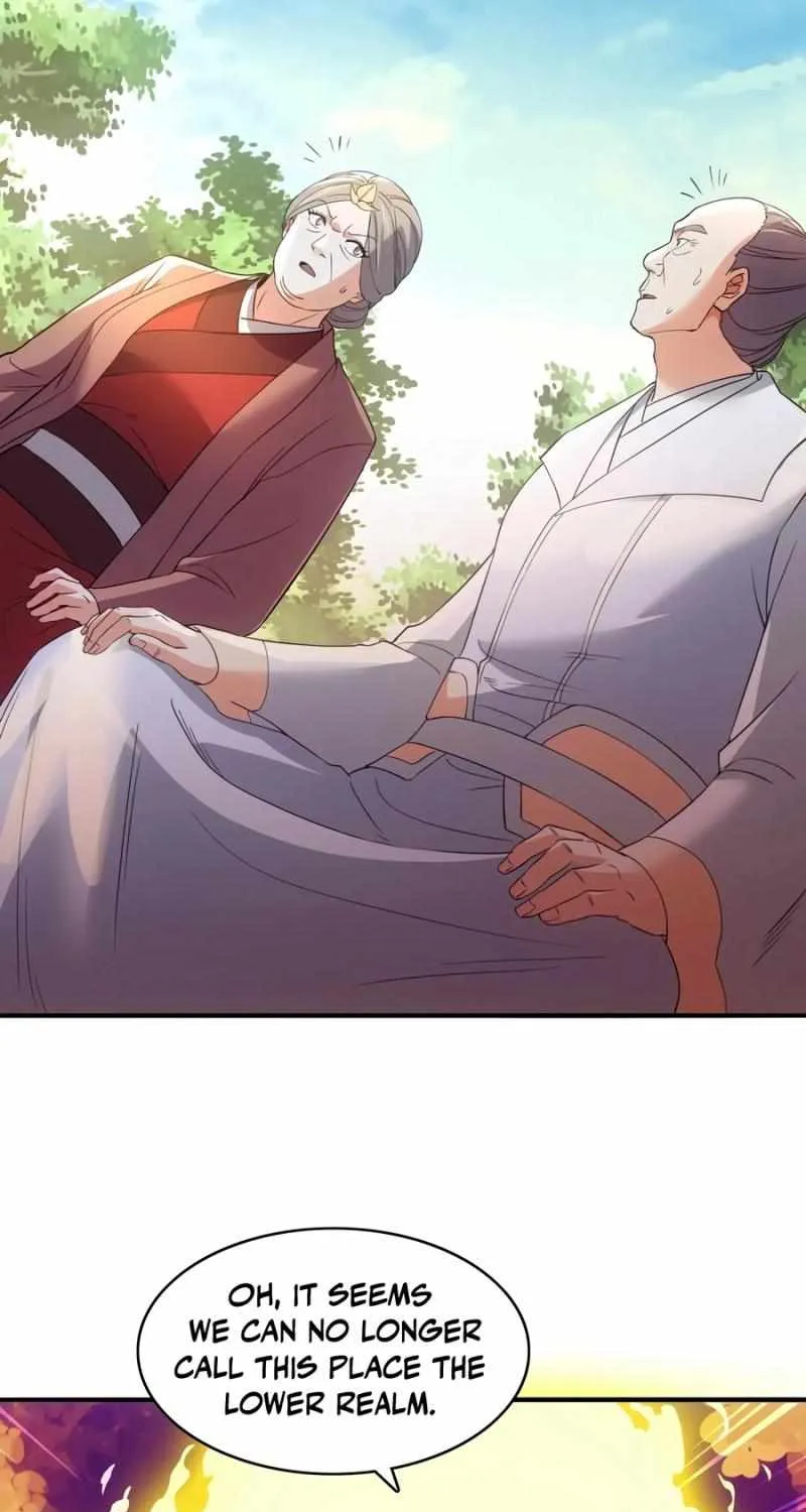 Read If I Die, I will Be Invincible chapter 140 image 48 on Lezhin