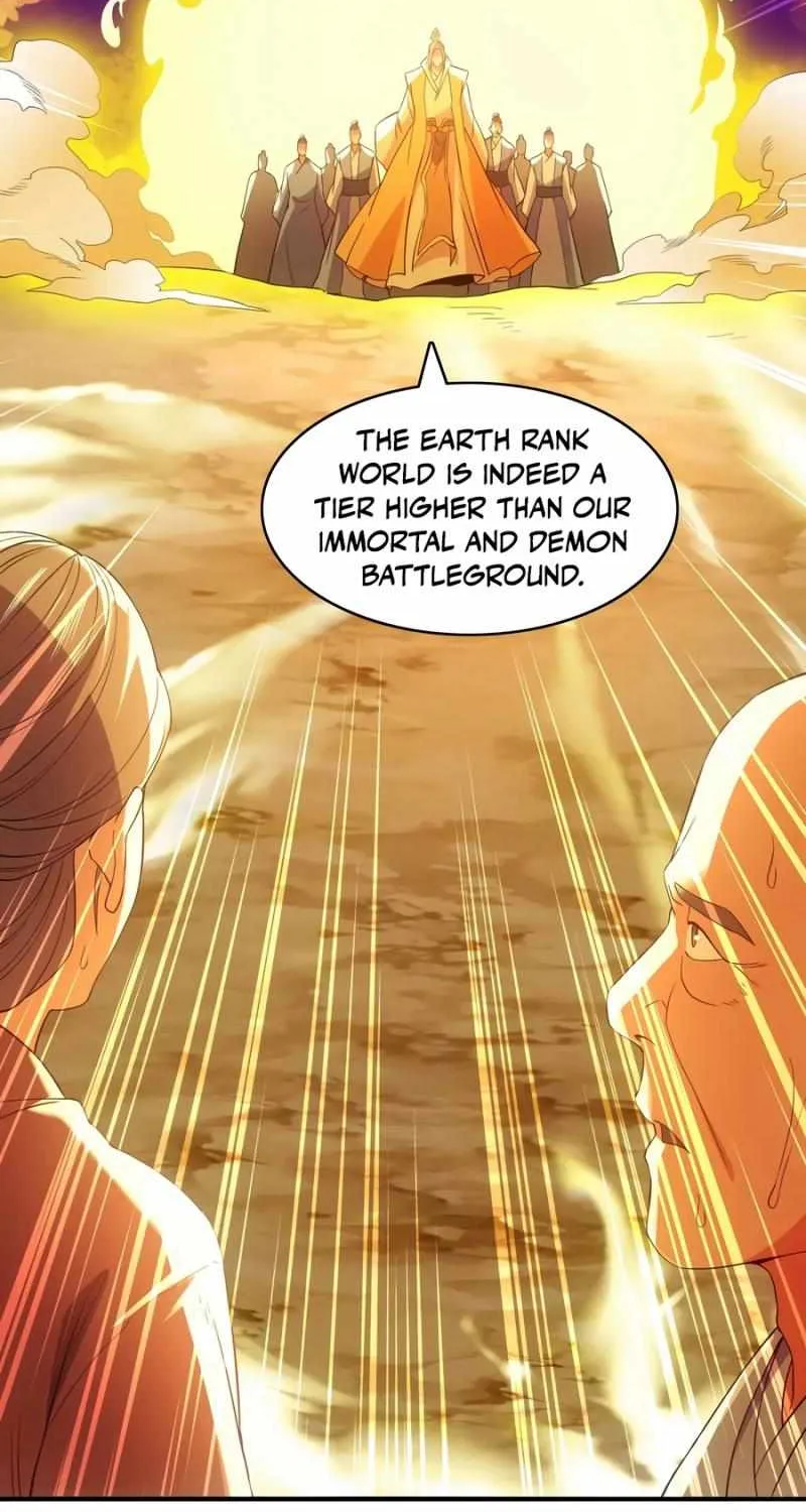 Read If I Die, I will Be Invincible chapter 140 image 49 on Lezhin
